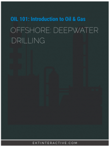 Offshore Deepwater Drilling eBook Cover