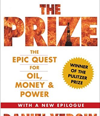 5 Great Oil and Gas Books