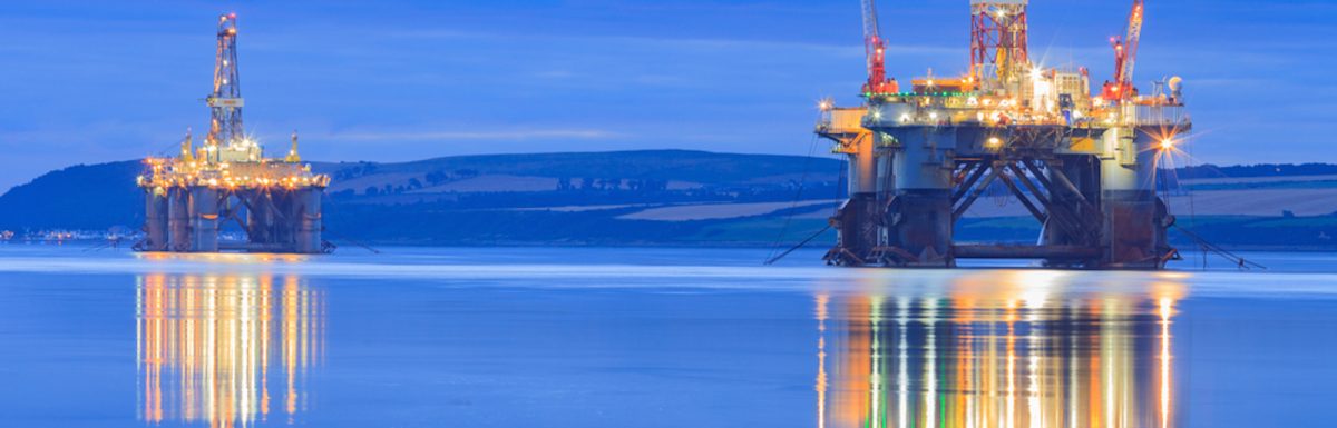 5 Oil and Gas Conferences to Keep An Eye On - EKT Interactive