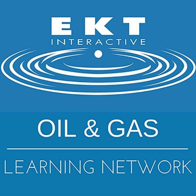 EKT Oil and Gas Podcast