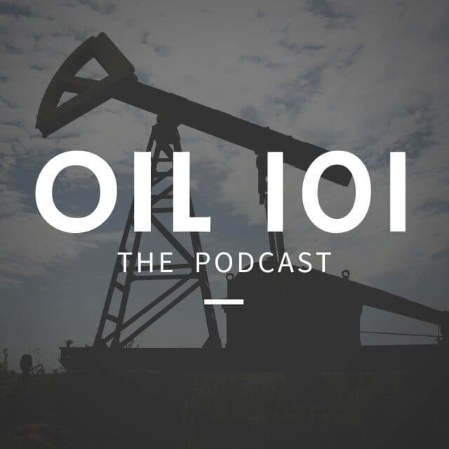 Oil 101 - What is Upstream?