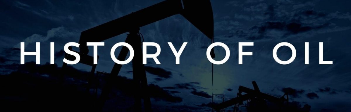 history-of-oil