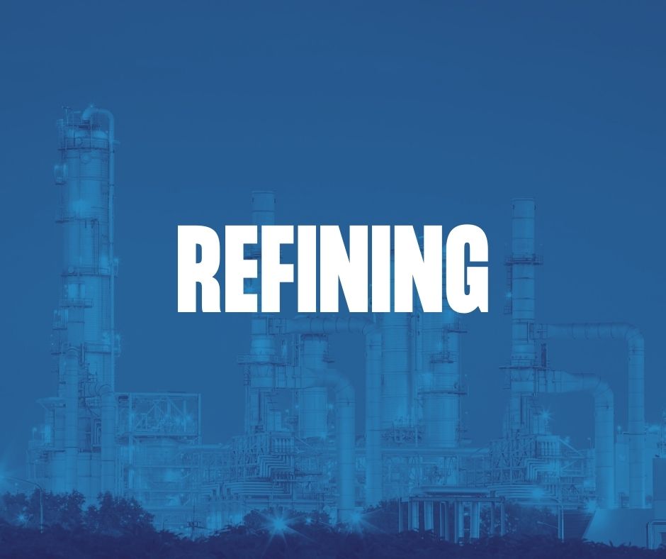 What is Refining? Refining 101 Oil and Gas Training