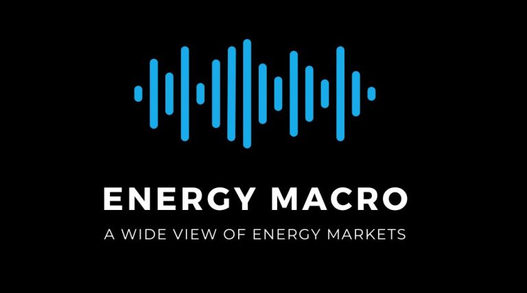 Energy Macro