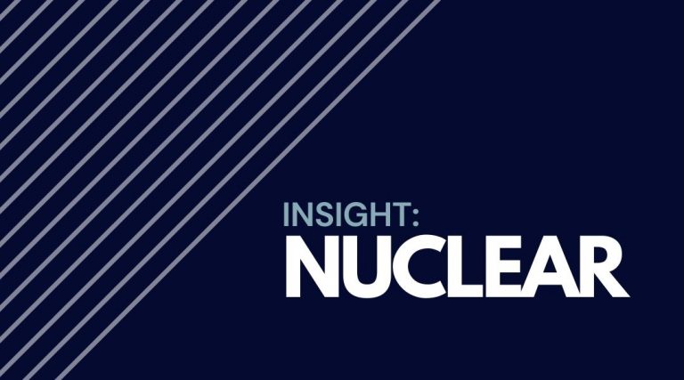 Insight Nuclear Power