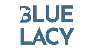 Blue Lacy Logo