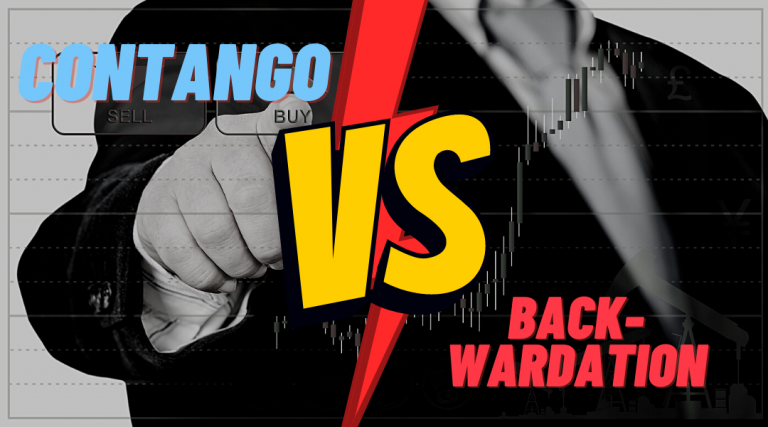 Contango vs Backwardation Oil Prices