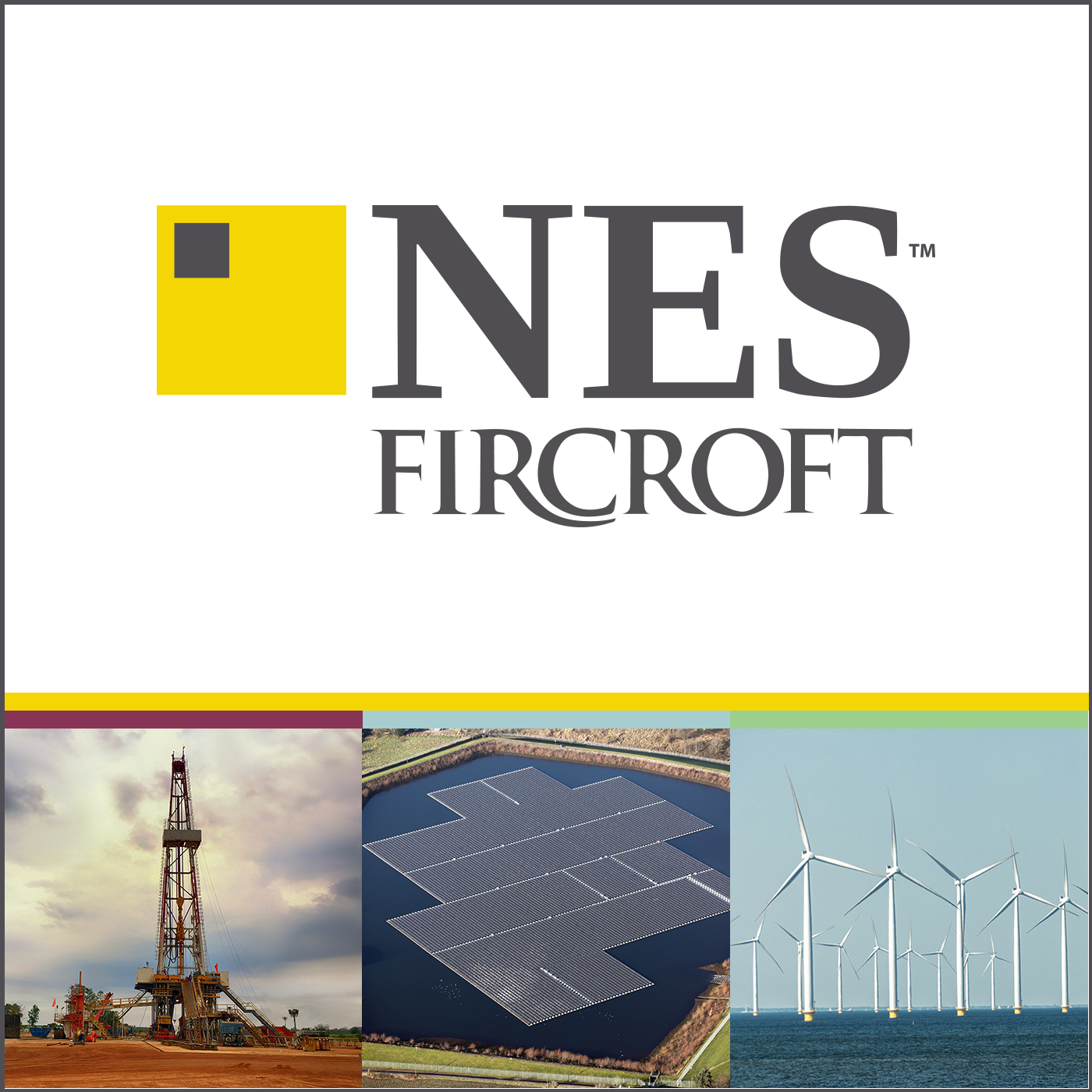 Middle East energy job opportunities with NES Fircroft, November 2022