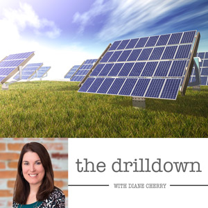 Long Duration Energy Storage with Diane Cherry and Marty Stetzer